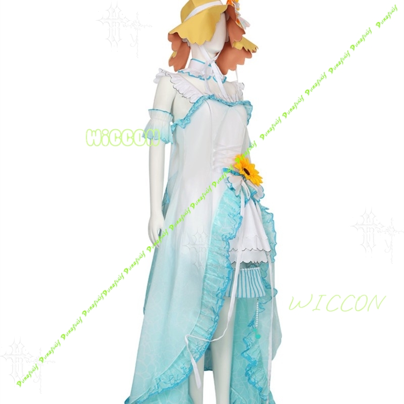 Anime Cosplay Events 2026 - Kostum Cosplay Proyek Magical Mirai 2026