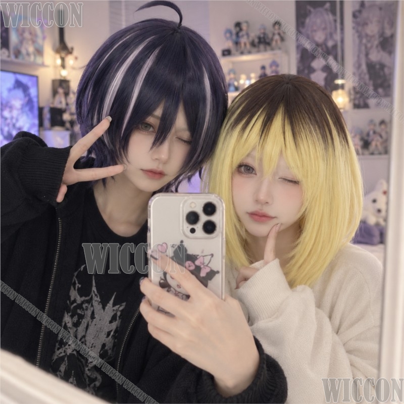 Anime Cosplay Events 2026 - Yanineko Hamenko 2026 Kostum Cosplay Kucing