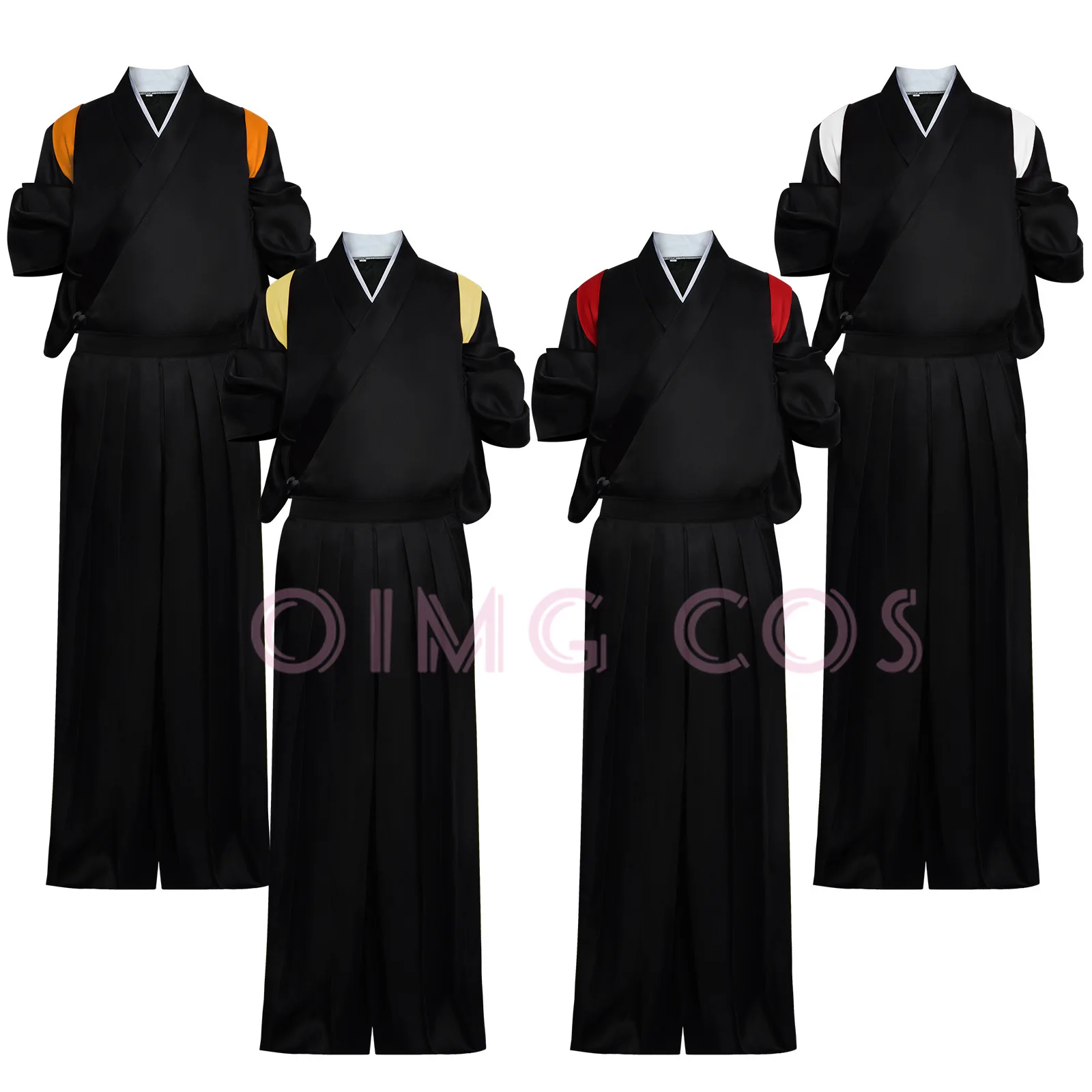 Anime Cosplay Female - Kostum Cosplay Haikyuu Shoyo Hinata Wig