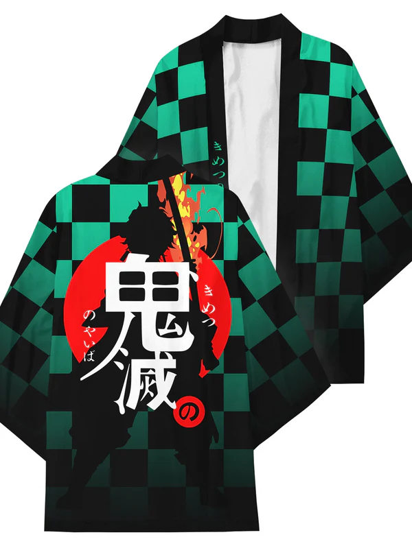 Anime Cosplay Events 2026 - Kimono Anime Fashion 2026 Terbaru, Desain