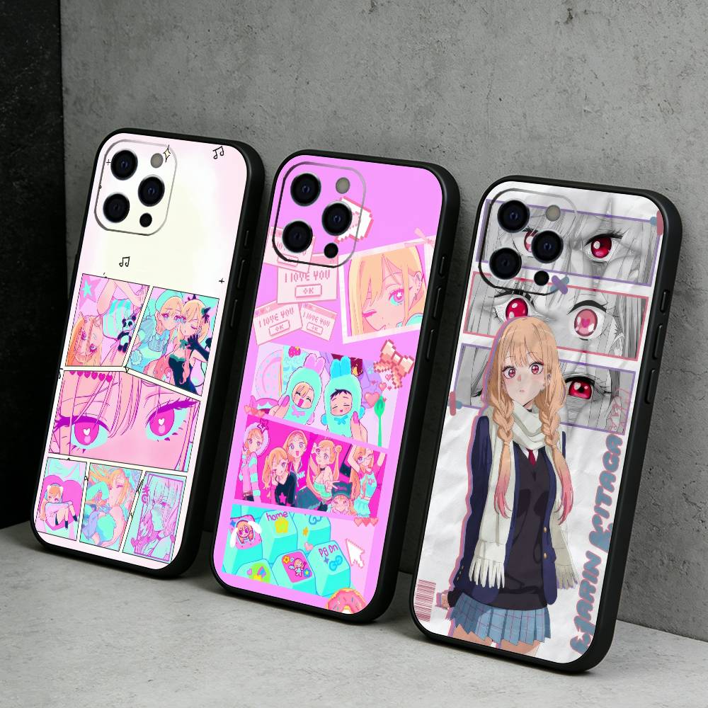 Anime Cosplay Quotes - Casing HP Anime Cosplay Romance My