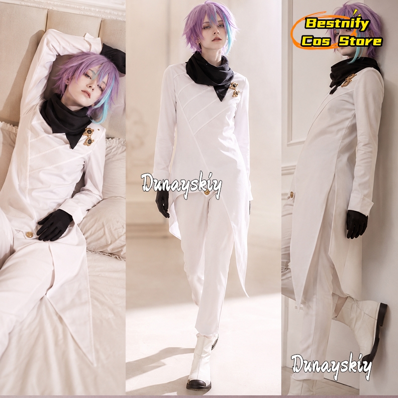 Anime Cosplay Events 2026 - 826 Kamishiro Rui 2026 Hari April