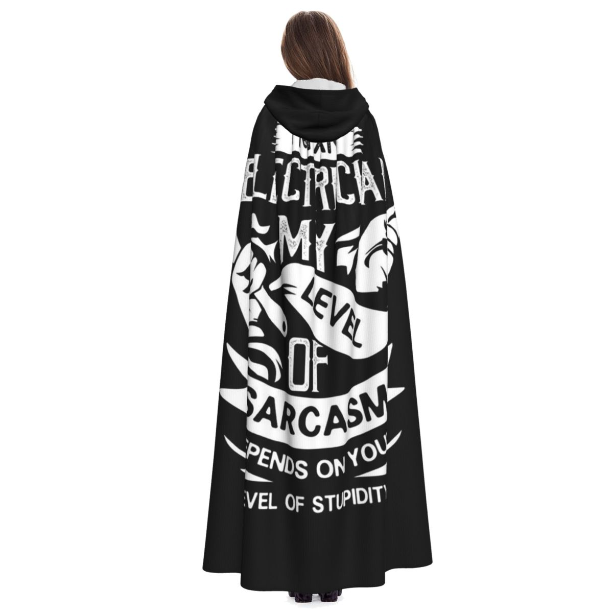 Kostum Cosplay Jubah Panjang B - Anime Cosplay Quotes ulasan dan harga
