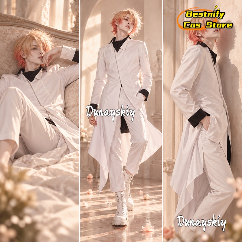 826 Anime Game Project Sekai C - Anime Cosplay Events 2026 ulasan dan harga