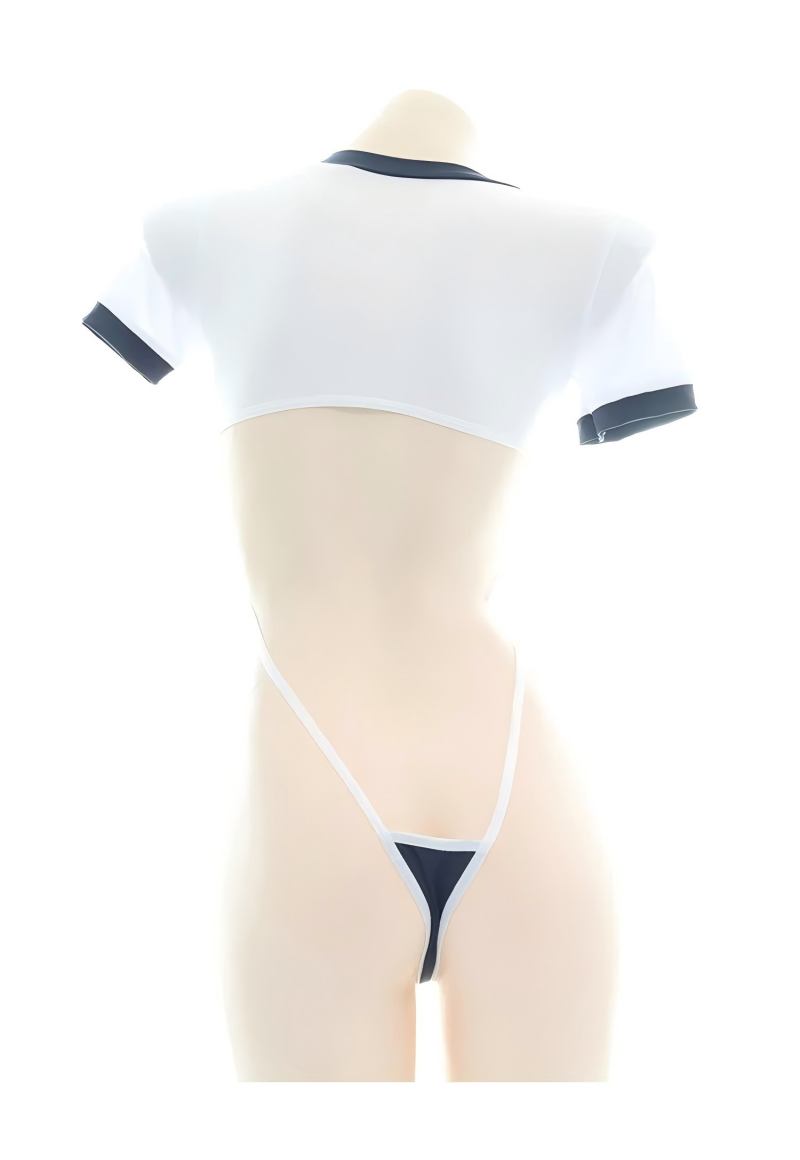 Bodysuit imut, lingerie seksi, - Anime Cosplay Female ulasan dan harga