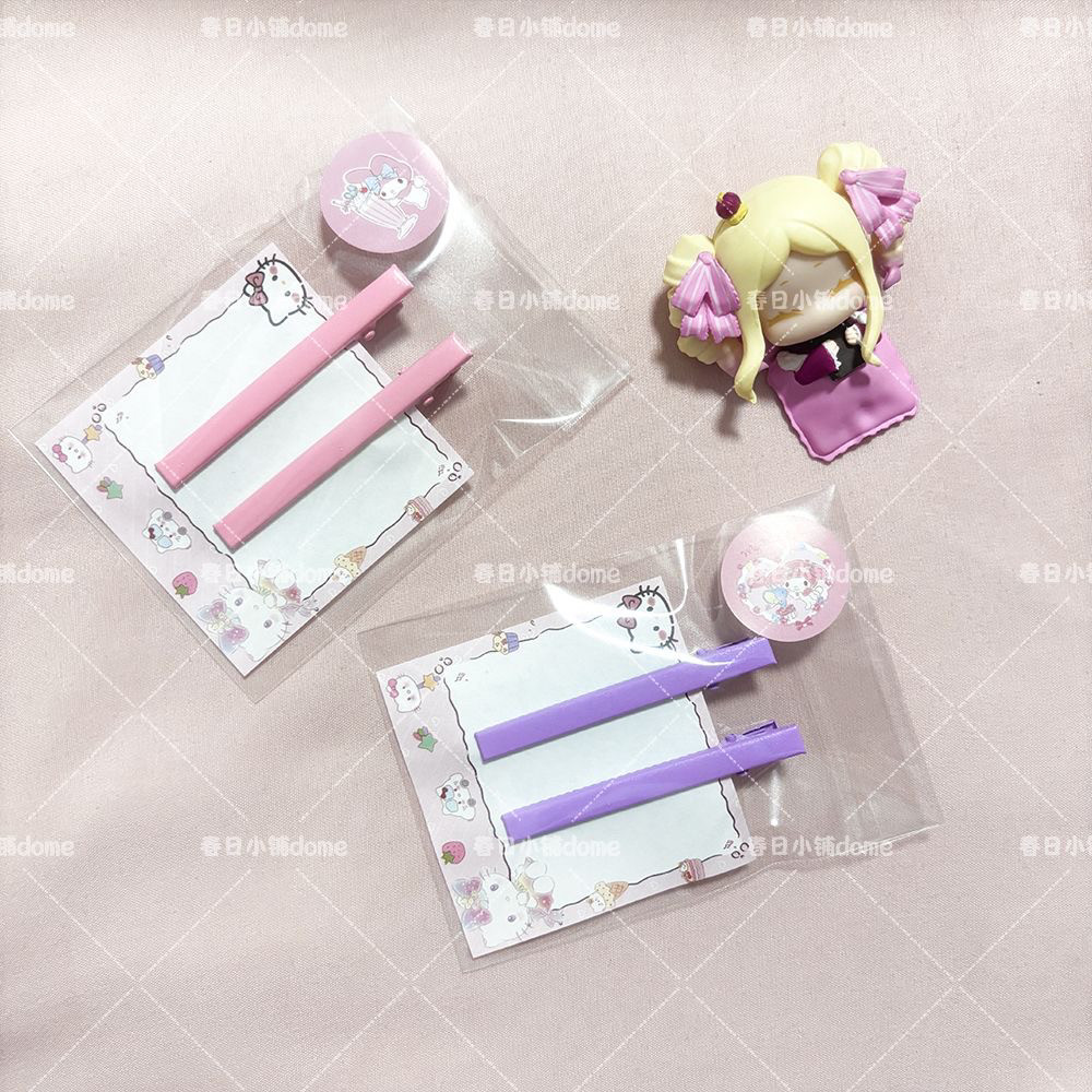 Aksesoris Rambut Cosplay Re:Ze - Cosplay Anime Expo ulasan dan harga