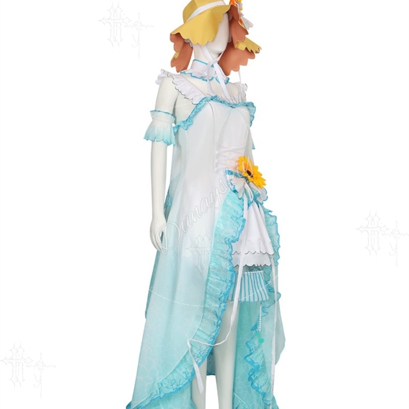 Kostum Cosplay Game Project Se - Anime Cosplay Events 2026 ulasan dan harga