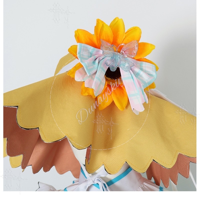 Kostum Cosplay Game Project Se - Anime Cosplay Events 2026 ulasan dan harga
