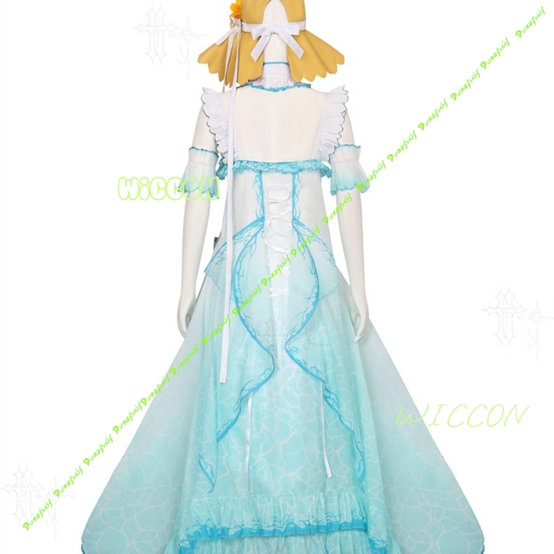 Kostum Cosplay Proyek Magical  - Anime Cosplay Events 2026 ulasan dan harga