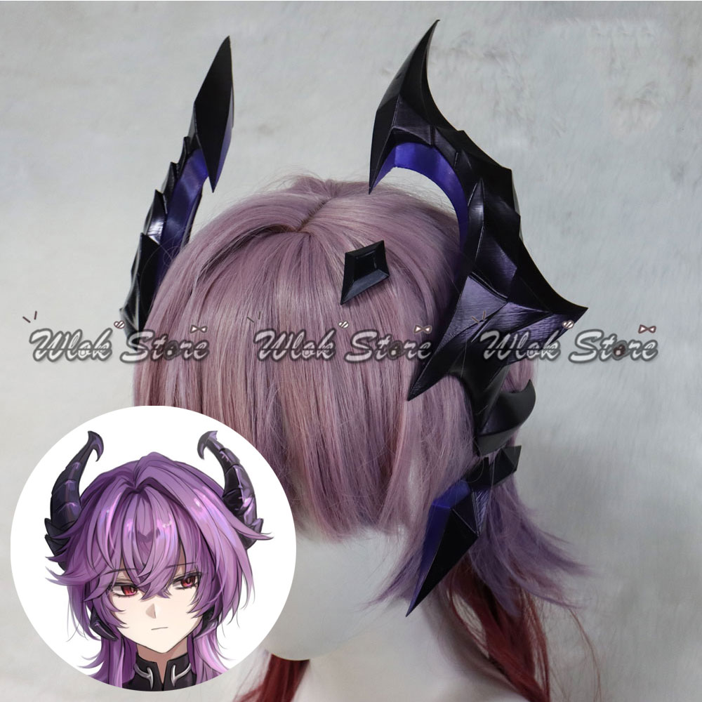 Aksesori Permainan Peran Karna - Anime Cosplay Female ulasan dan harga
