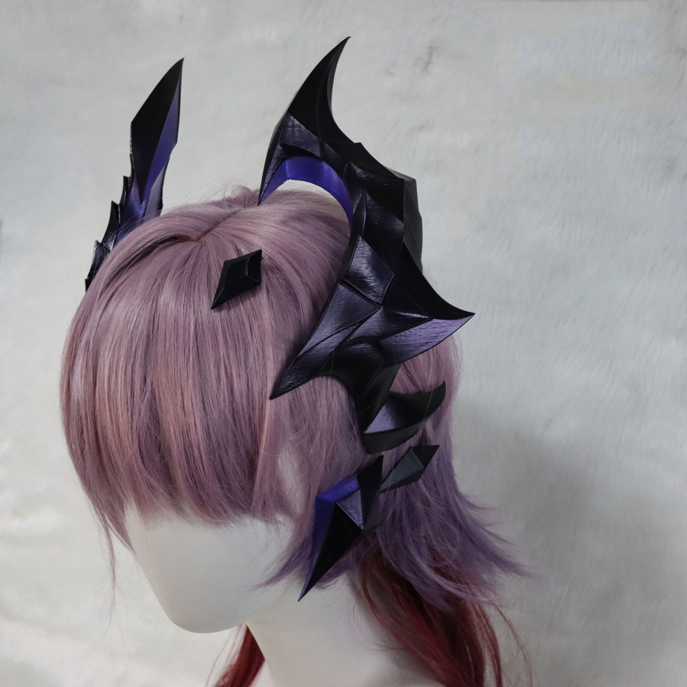 Aksesori Permainan Peran Karna - Anime Cosplay Female ulasan dan harga