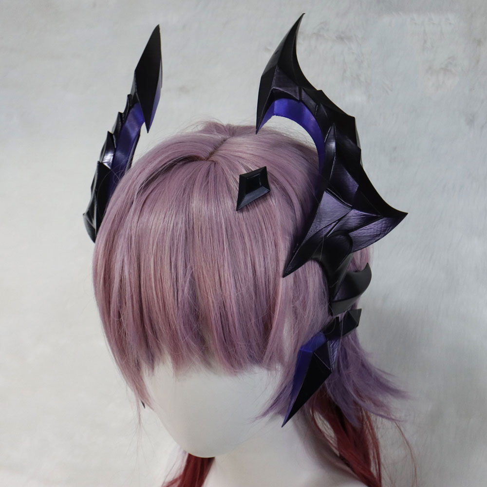 Aksesori Permainan Peran Karna - Anime Cosplay Female ulasan dan harga