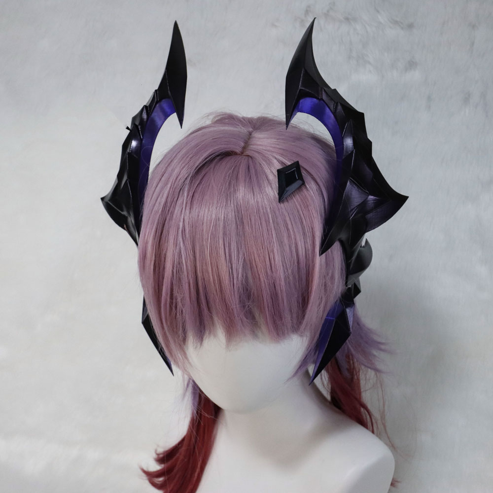 Aksesori Permainan Peran Karna - Anime Cosplay Female ulasan dan harga