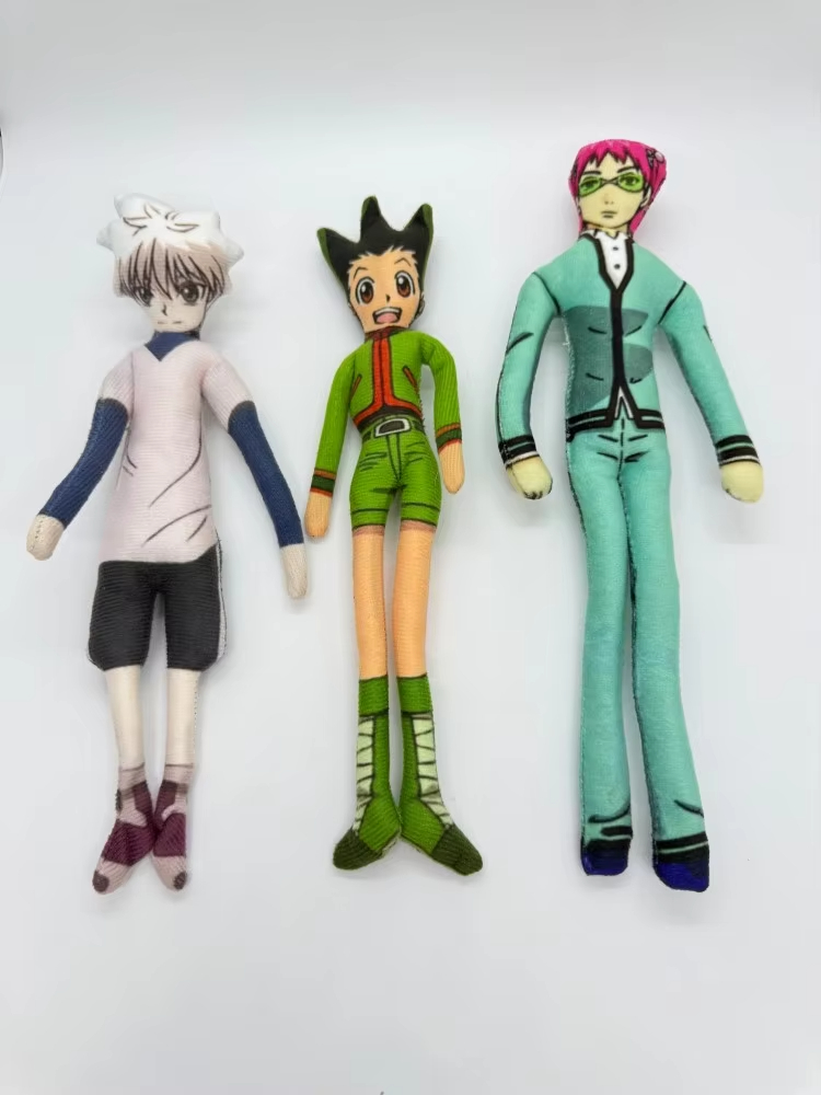 Anime The Disastrous Life of S - Anime Cosplay Anime ulasan dan harga
