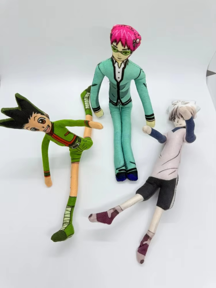 Anime The Disastrous Life of S - Anime Cosplay Anime ulasan dan harga