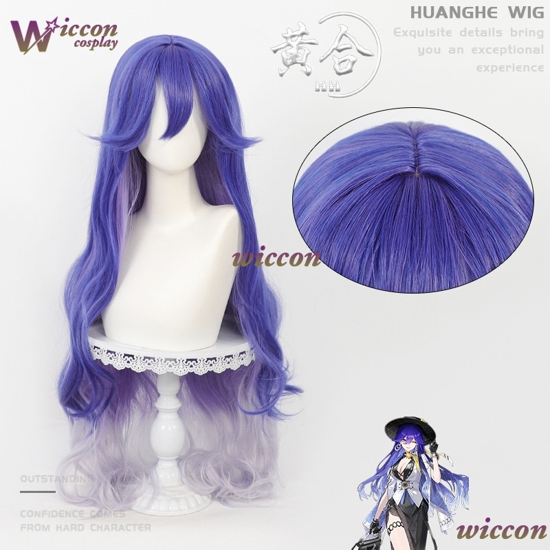 Kostum Cosplay Wuthering Waves - Anime Cosplay Dress To Impress ulasan dan harga