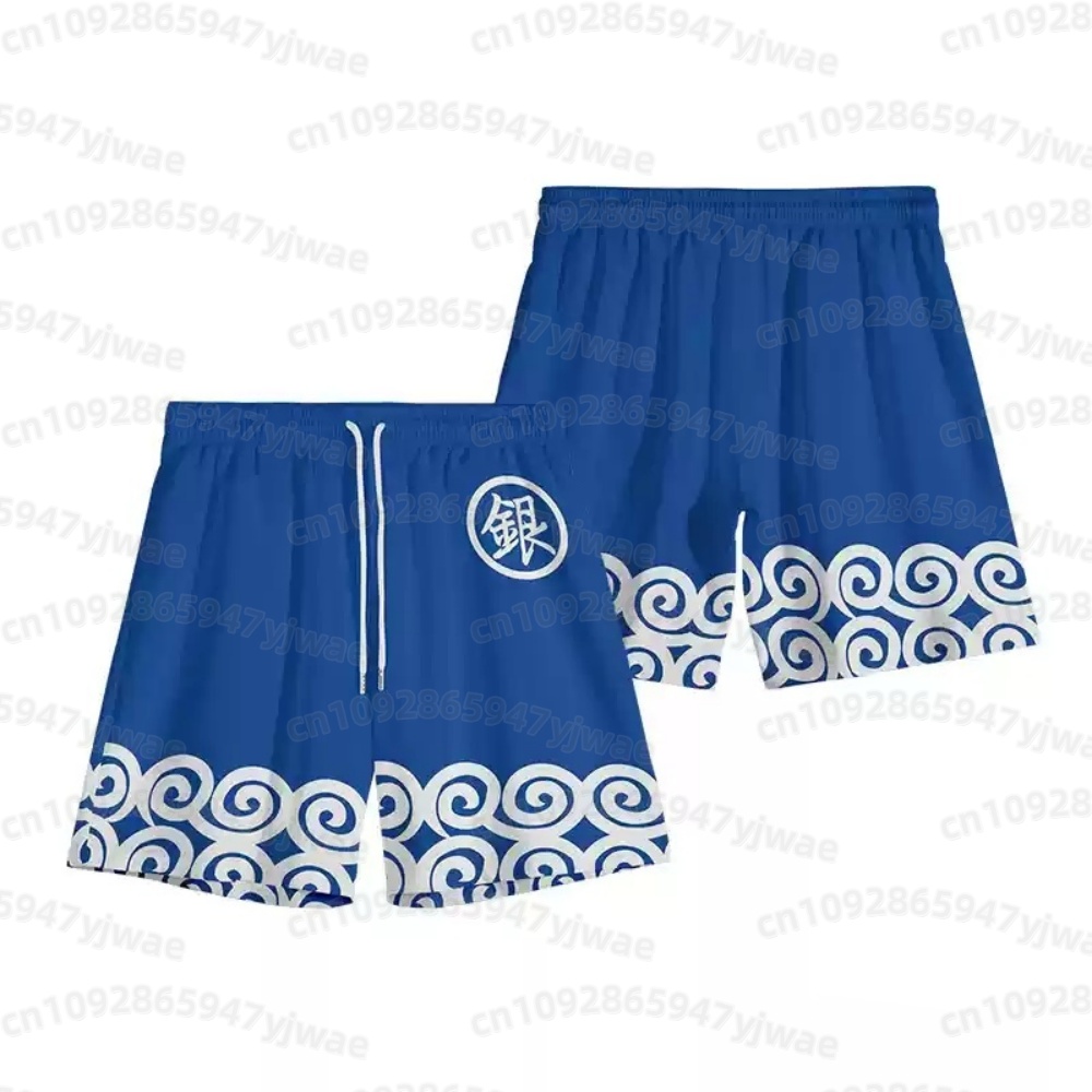 Celana Pendek Pria Warna Pink  - Anime Cosplay Anime ulasan dan harga