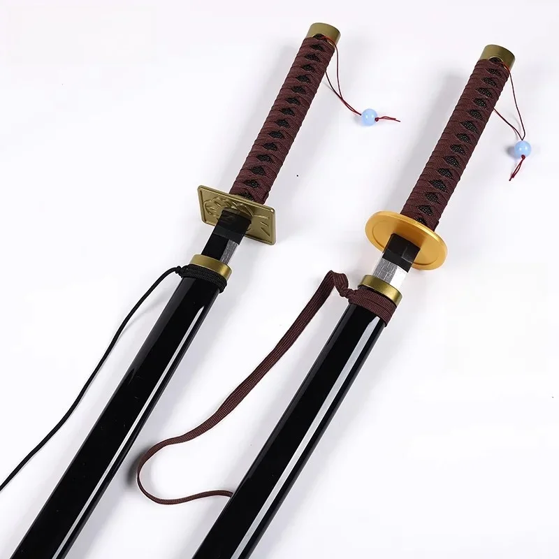 104cm Rimuru Tempest Katana Ni - Anime Cosplay Real ulasan dan harga