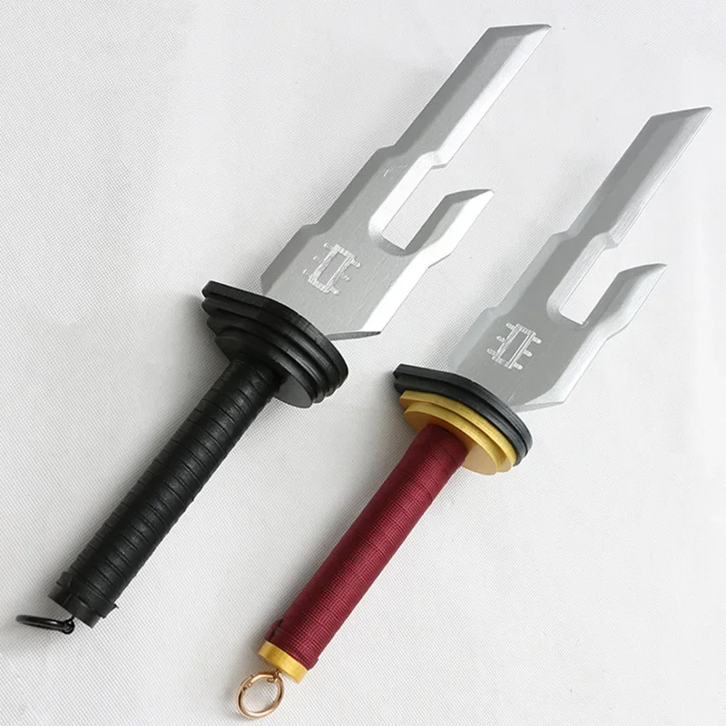Pedang Katana Fushiguro Toji,  - Anime Cosplay Real ulasan dan harga