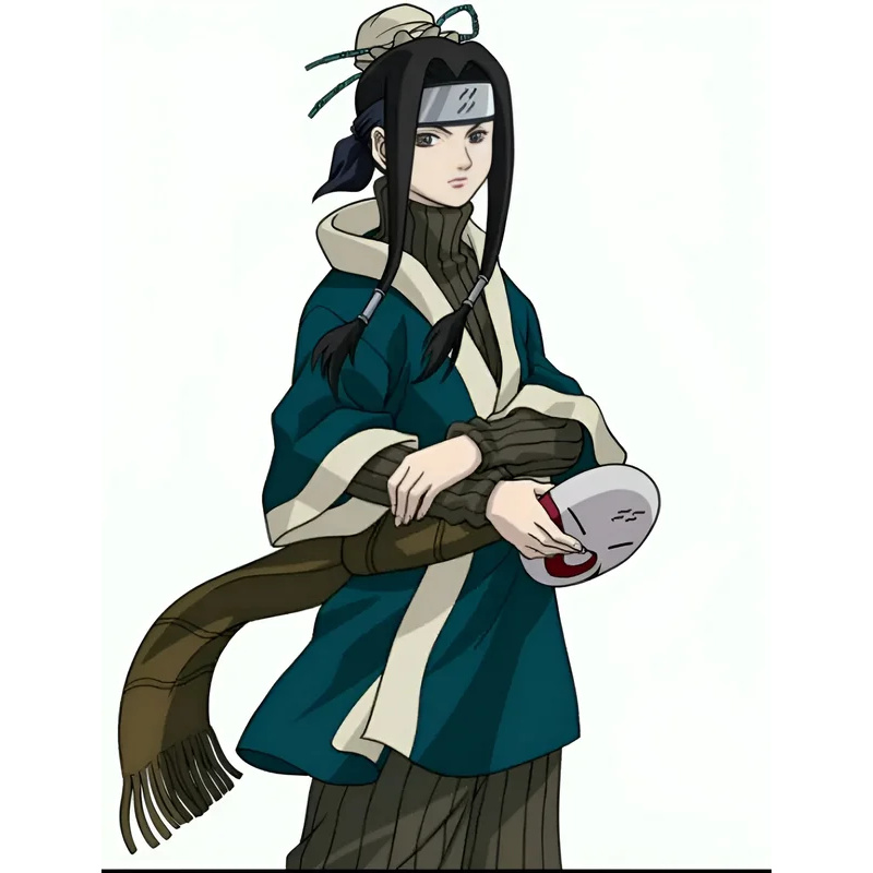DY20JP Kostum Cosplay Anime La - Cosplay Anime Black Hair ulasan dan harga