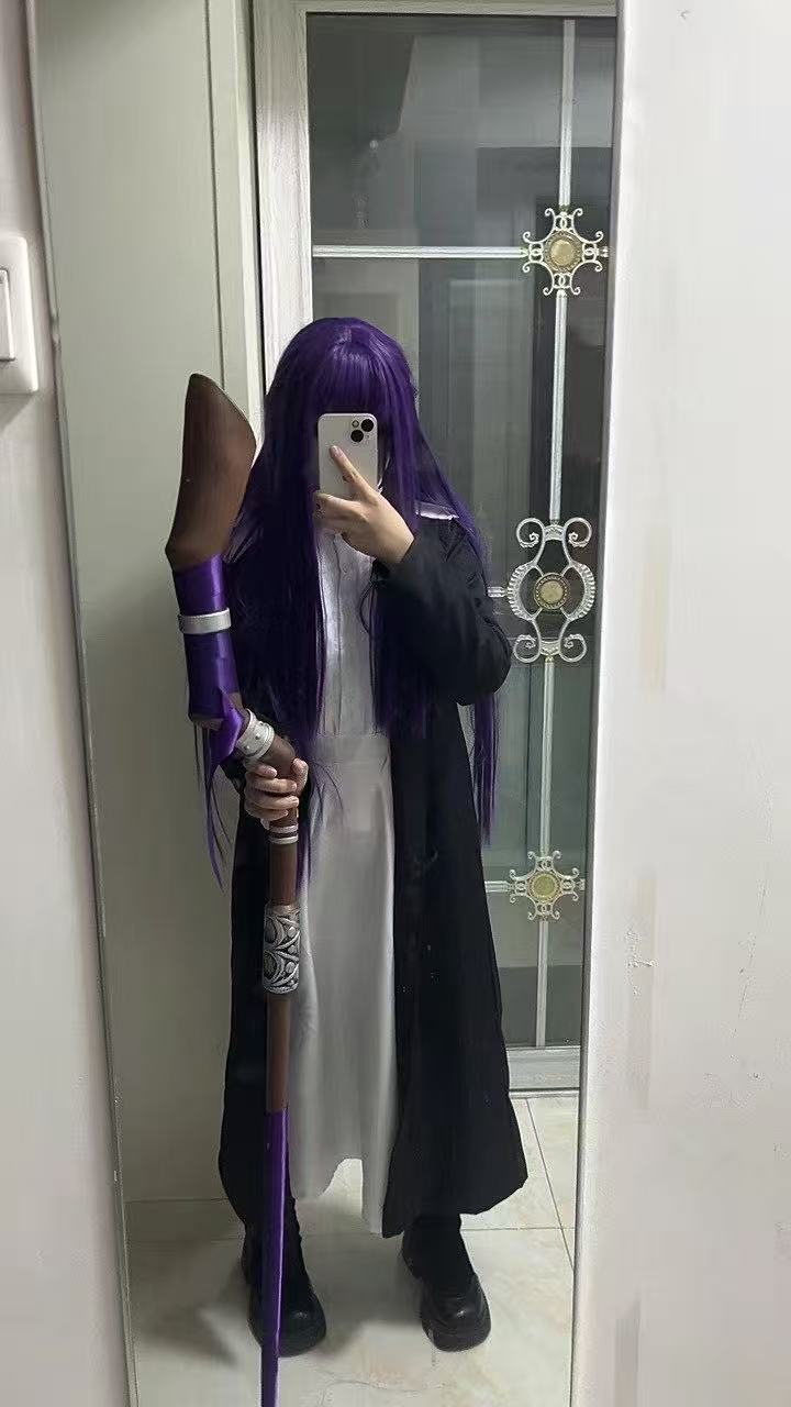 Anime Cosplay Beyond Journey E - Anime Cosplay Real ulasan dan harga