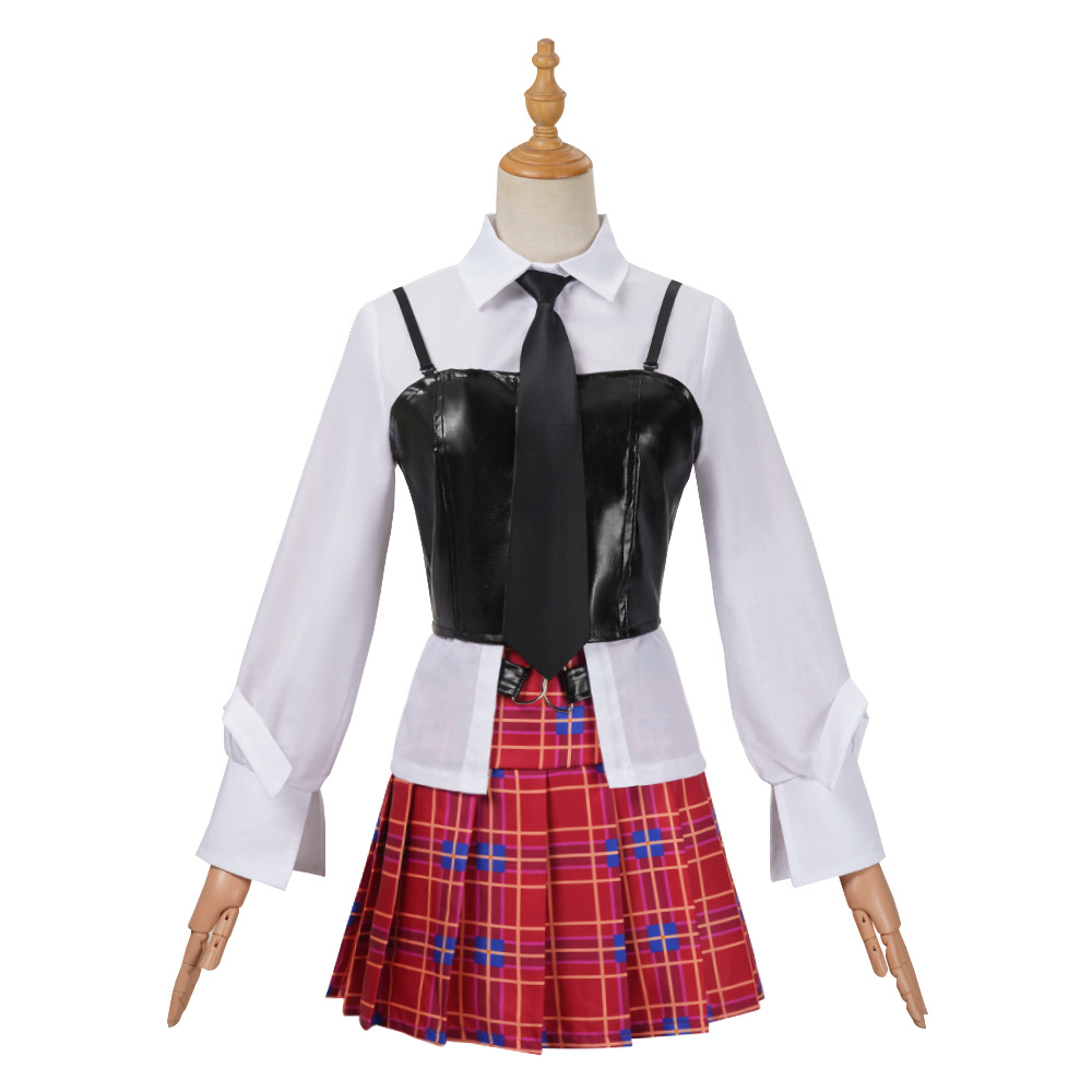 Kostum Cosplay Anime Event Rol - Anime Cosplay Events 2026 ulasan dan harga