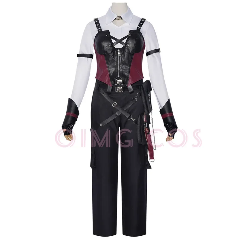 Kostum Cosplay Love and Deepsp - Anime Cosplay Female ulasan dan harga