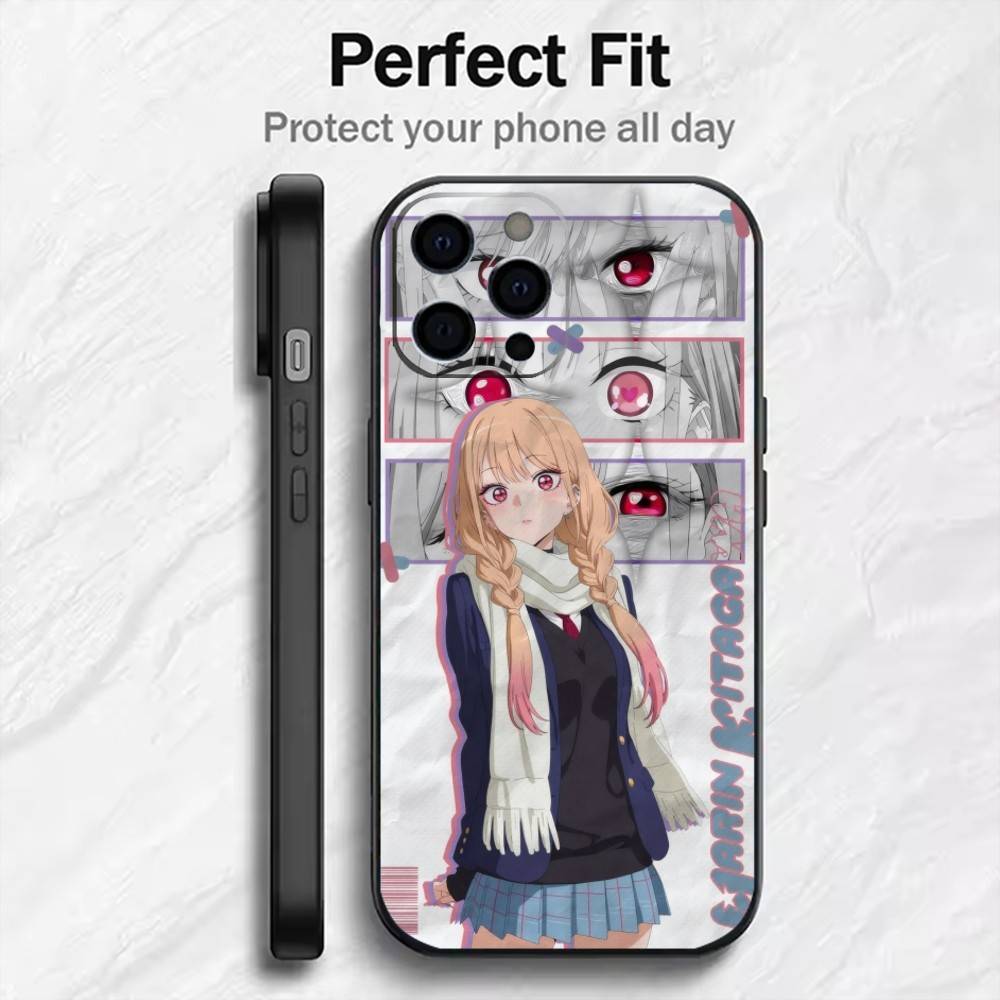 Casing HP Anime Cosplay Romanc - Anime Cosplay Quotes ulasan dan harga