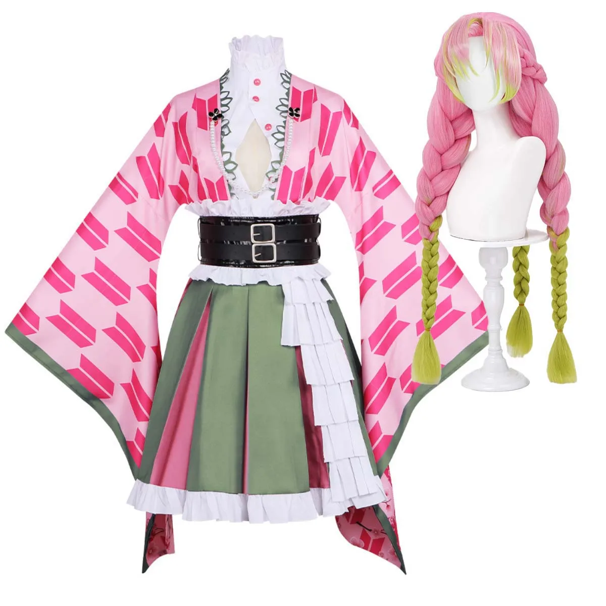 Acara Halloween dan Cosplay Wa - Anime Cosplay Events 2026 ulasan dan harga