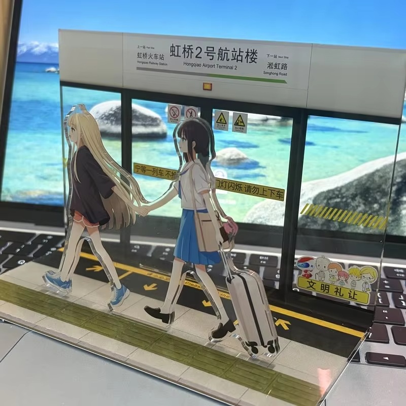 Princess Kaguya Akaya dari New - Anime Cosplay Anime ulasan dan harga