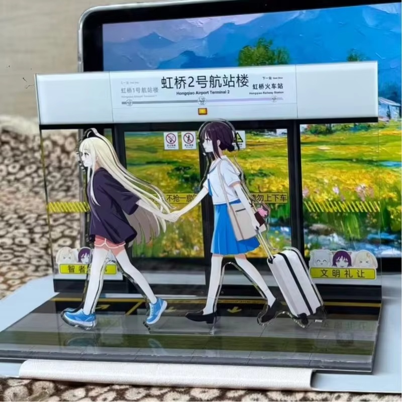 Princess Kaguya Akaya dari New - Anime Cosplay Anime ulasan dan harga