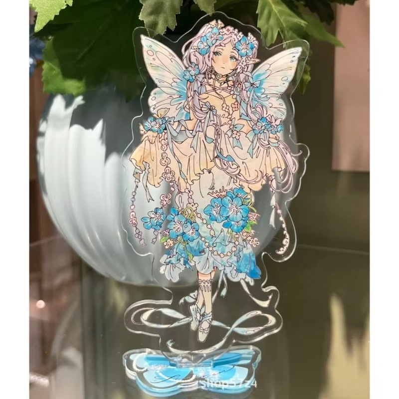 Frieren Beyond Journey's End F - Anime Cosplay Anime ulasan dan harga