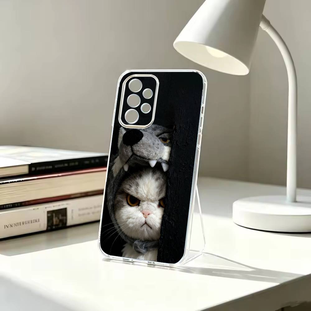 Casing Ponsel Dasar Motif Kuci - Anime Cosplay Quotes ulasan dan harga