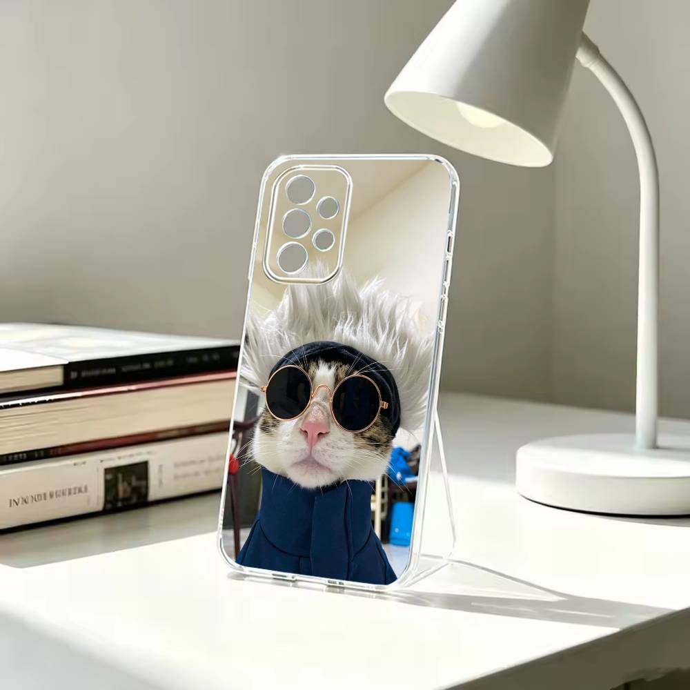 Casing Ponsel Dasar Motif Kuci - Anime Cosplay Quotes ulasan dan harga