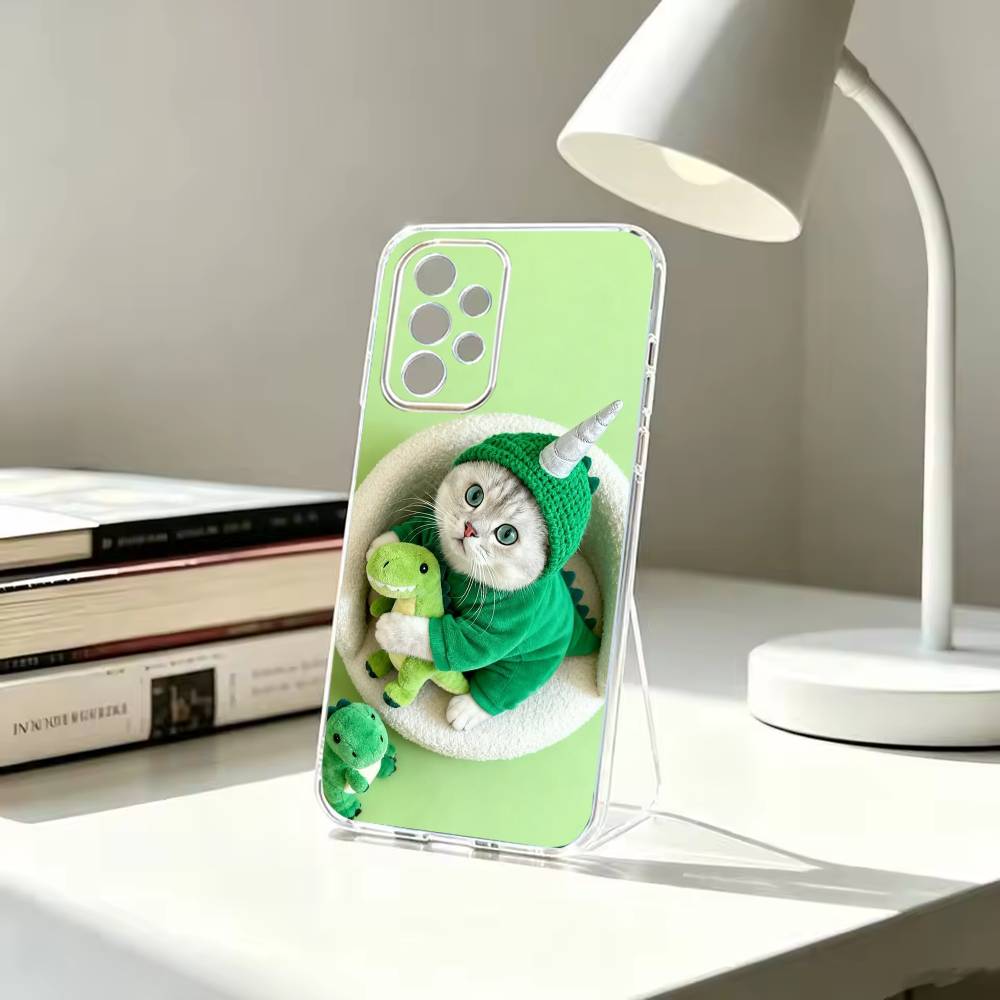 Casing Ponsel Dasar Motif Kuci - Anime Cosplay Quotes ulasan dan harga