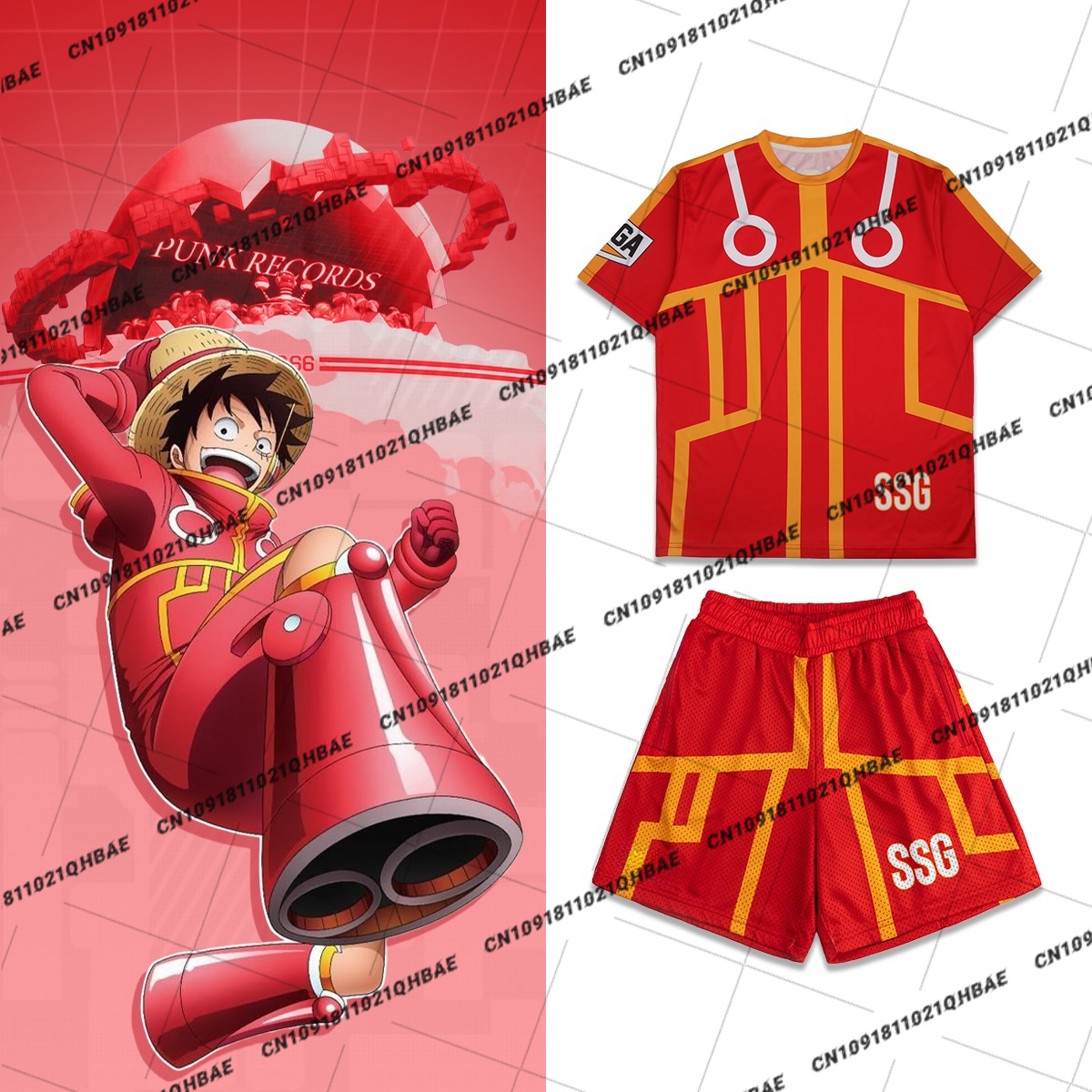 Kostum Cosplay Penggemar Anime - Anime Cosplay Anime ulasan dan harga