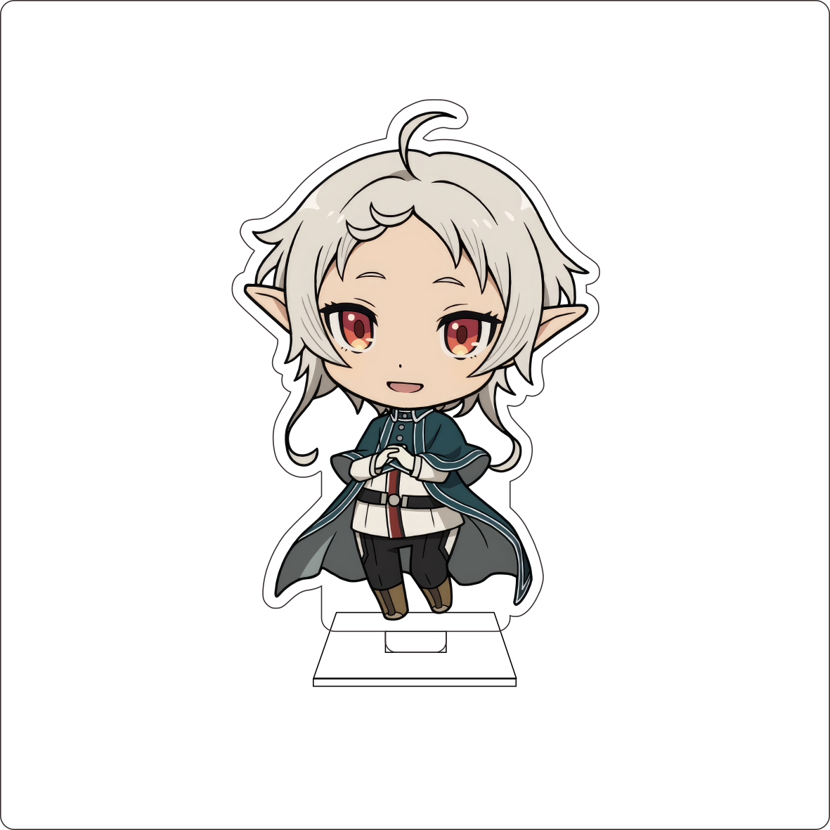Anime 10CM ‌ Mushoku Tensei: J - Anime Cosplay Anime ulasan dan harga