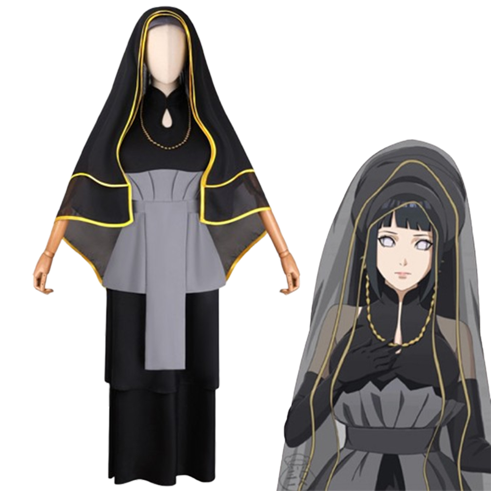 2026 Pakaian Pernikahan Hyuga  - Anime Cosplay Events 2026 ulasan dan harga
