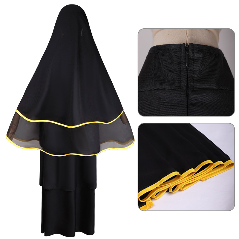 2026 Pakaian Pernikahan Hyuga  - Anime Cosplay Events 2026 ulasan dan harga