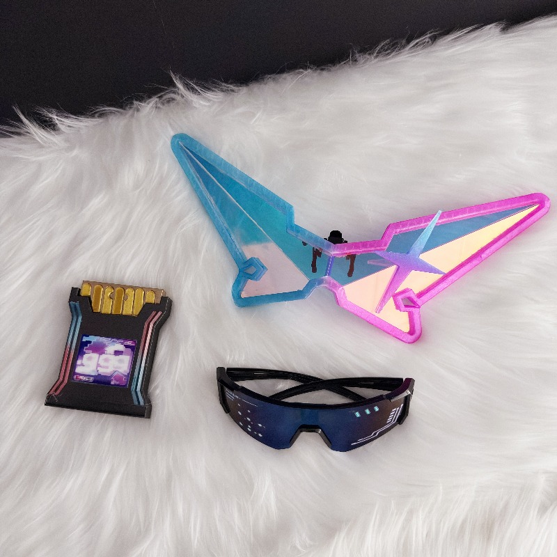 Perlengkapan Cosplay Game Honk - Anime Cosplay Female ulasan dan harga