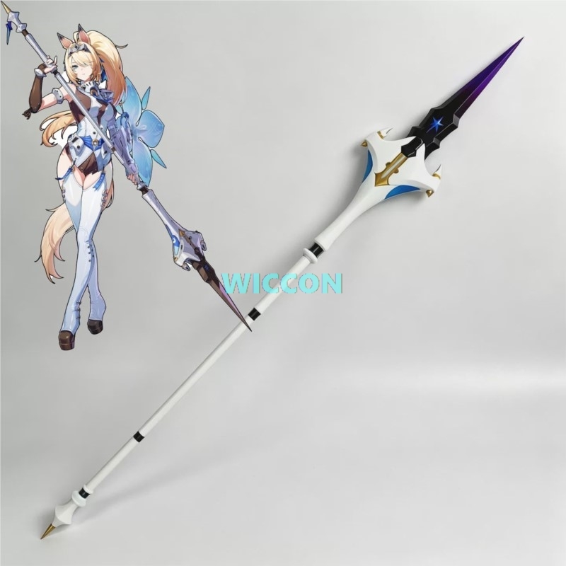 Properti Cosplay Sigrid, Prope - Cosplay Anime Expo ulasan dan harga