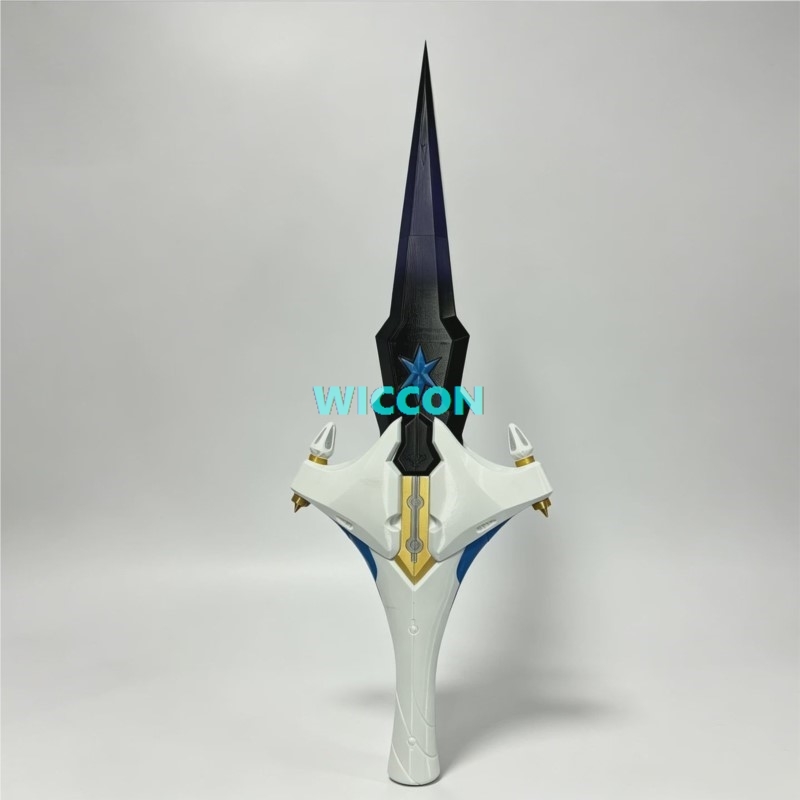 Properti Cosplay Sigrid, Prope - Cosplay Anime Expo ulasan dan harga