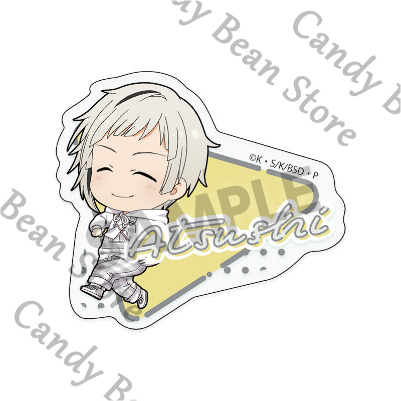 Anime Asli ‌ Bungo Stray Dogs, - Anime Cosplay Name ulasan dan harga