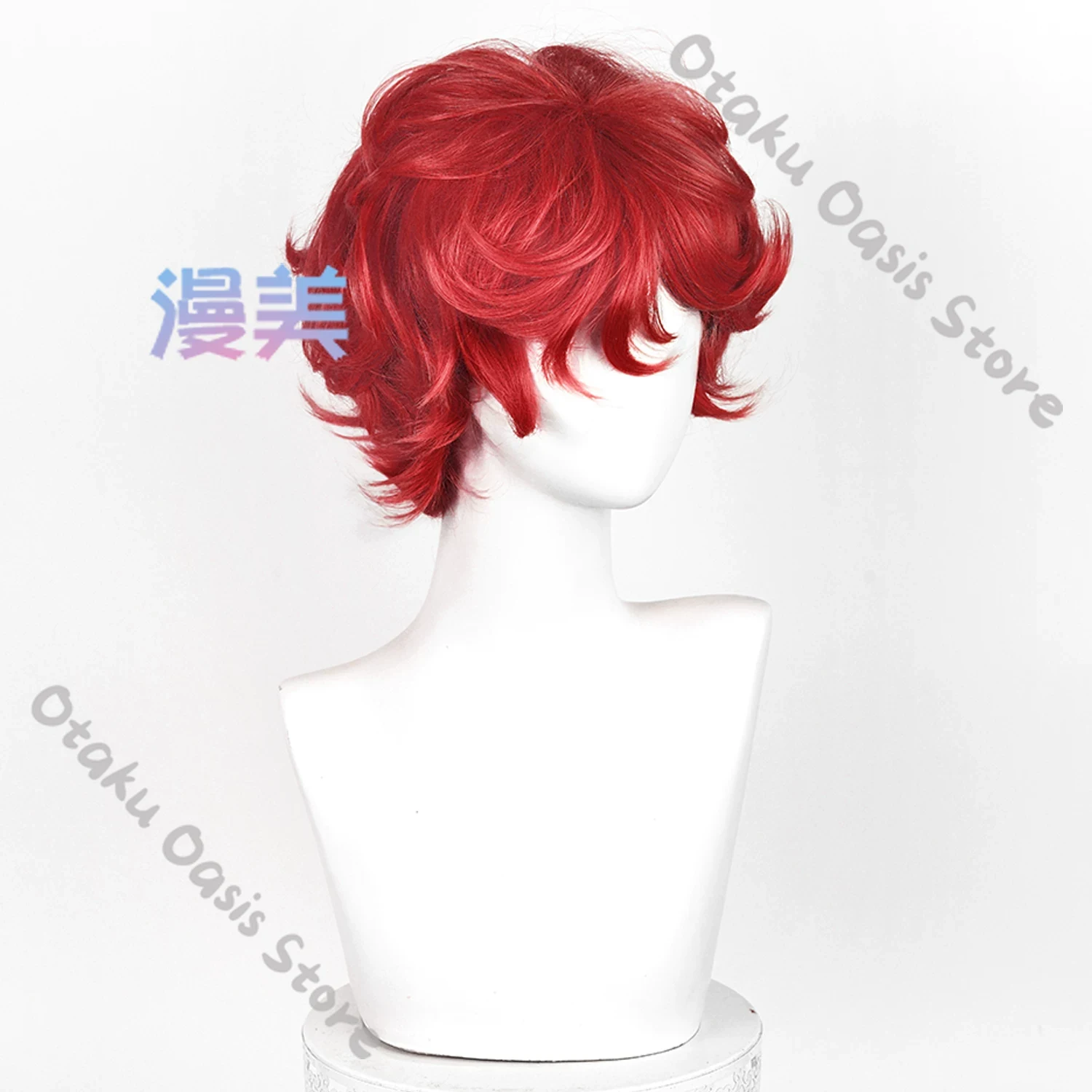 Identity Ⅴ Fire Investigator F - Cosplay Anime Expo ulasan dan harga