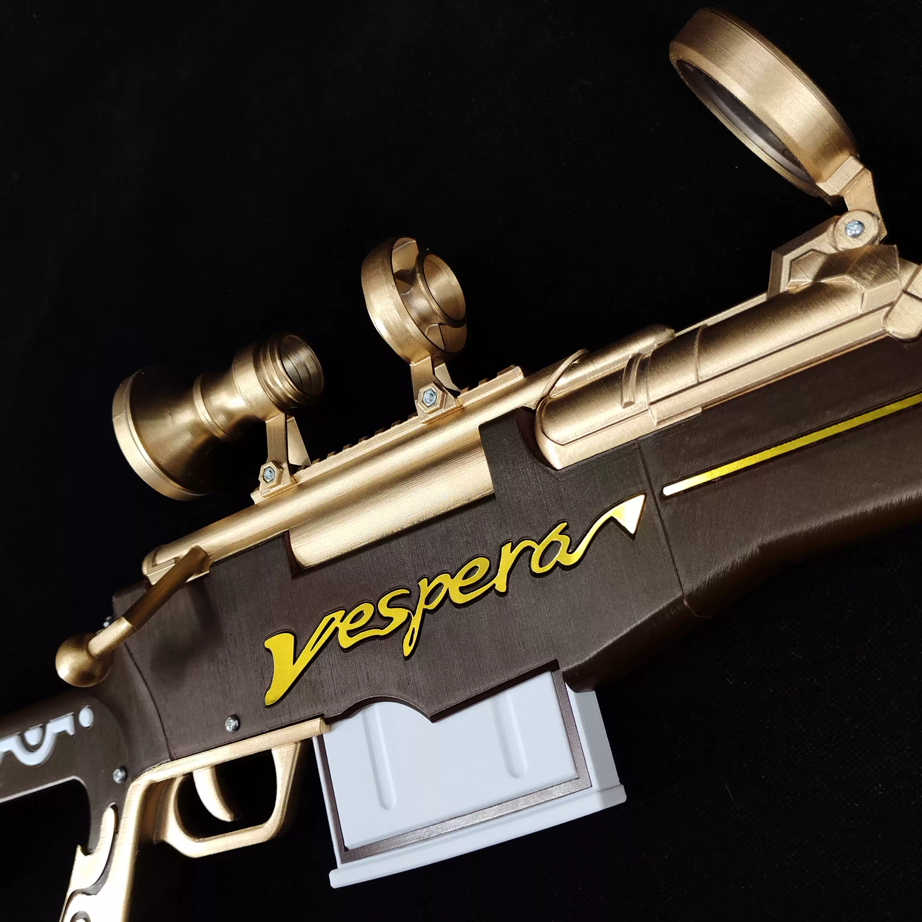 Kostum Cosplay Arknights Exusi - Cosplay Anime Expo ulasan dan harga