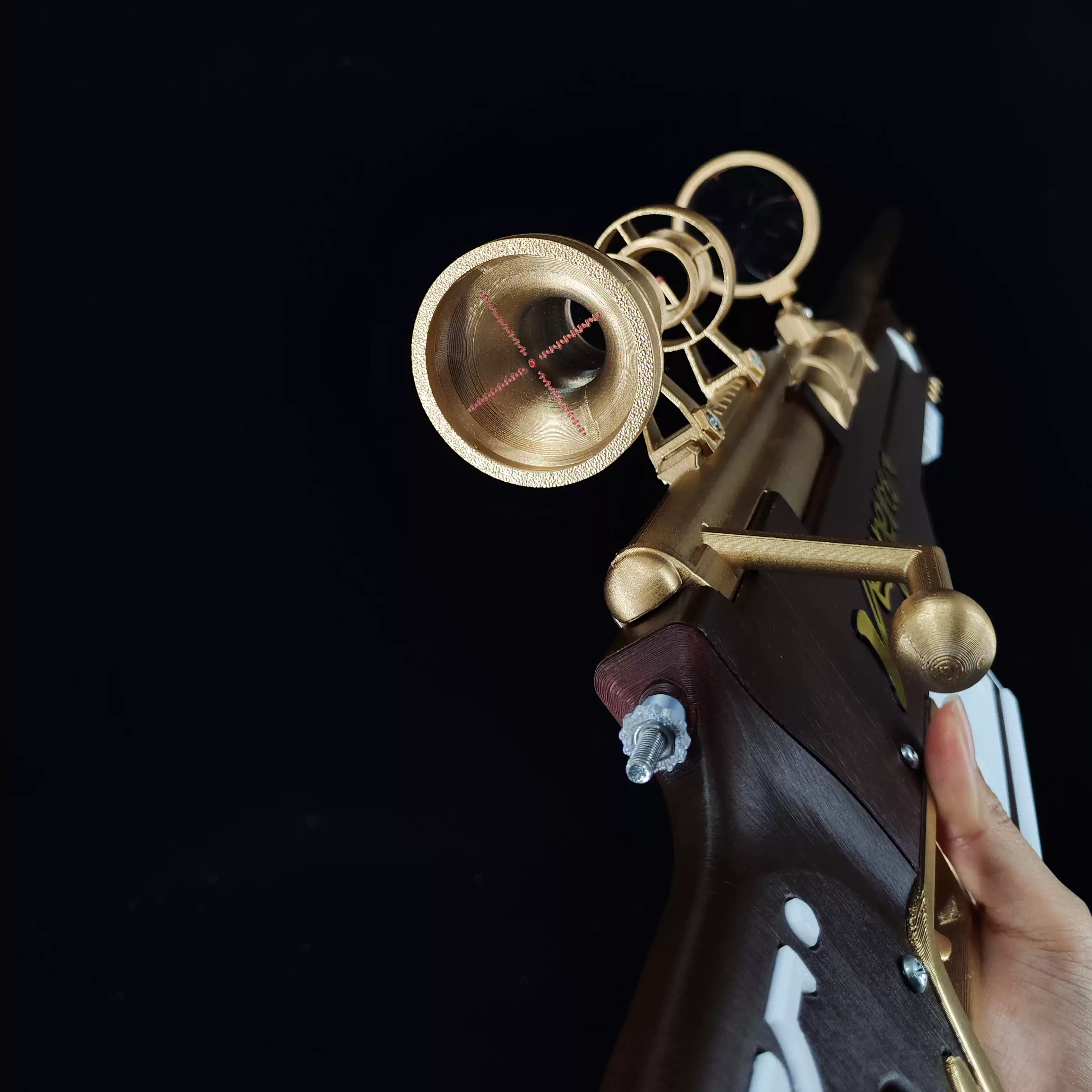 Kostum Cosplay Arknights Exusi - Cosplay Anime Expo ulasan dan harga