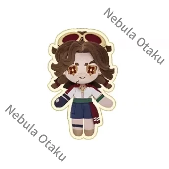 Identity V, Kostum Cosplay Cue - Anime Cosplay Anime ulasan dan harga