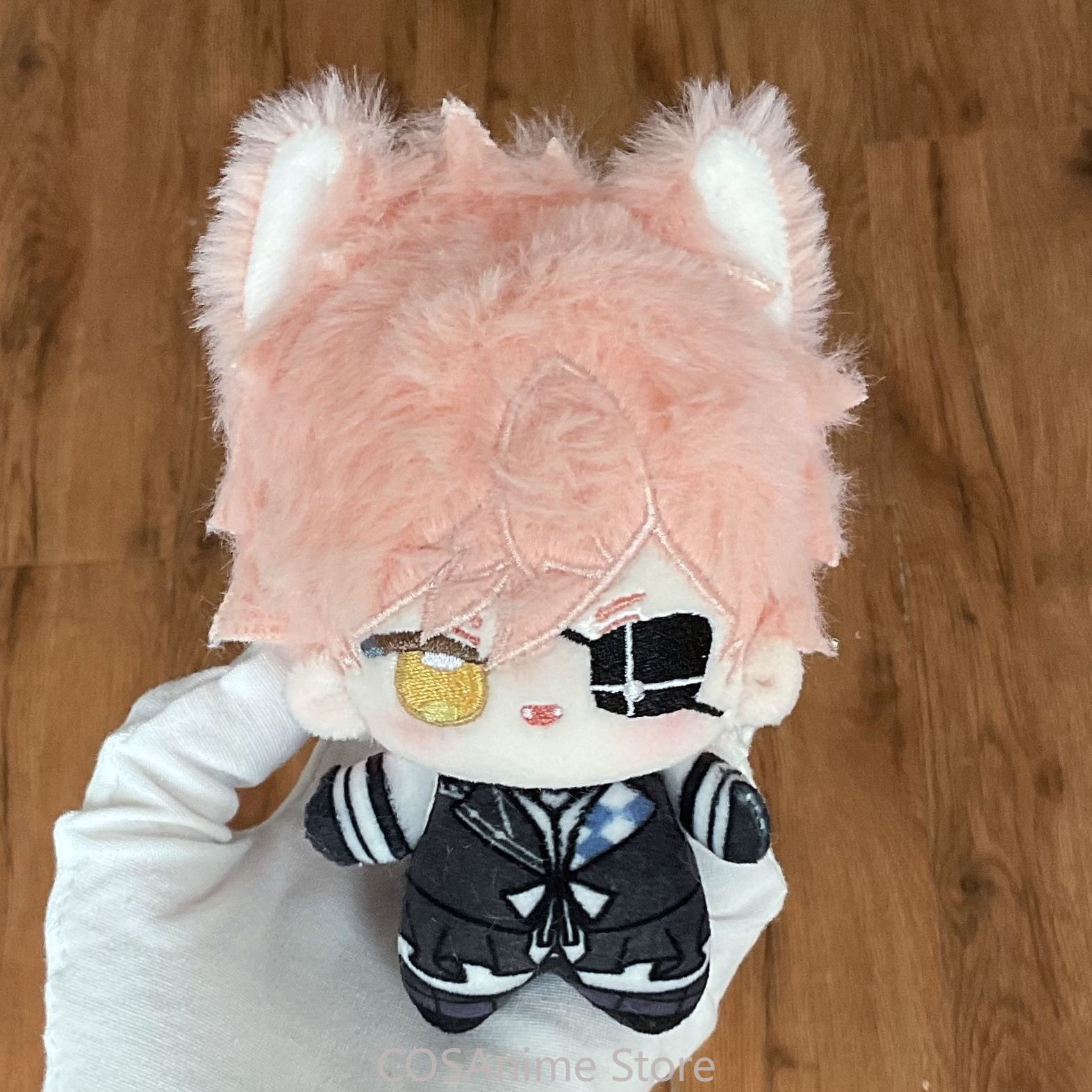 Tsukinami Carla Tsukinami Shin - Anime Cosplay Female ulasan dan harga