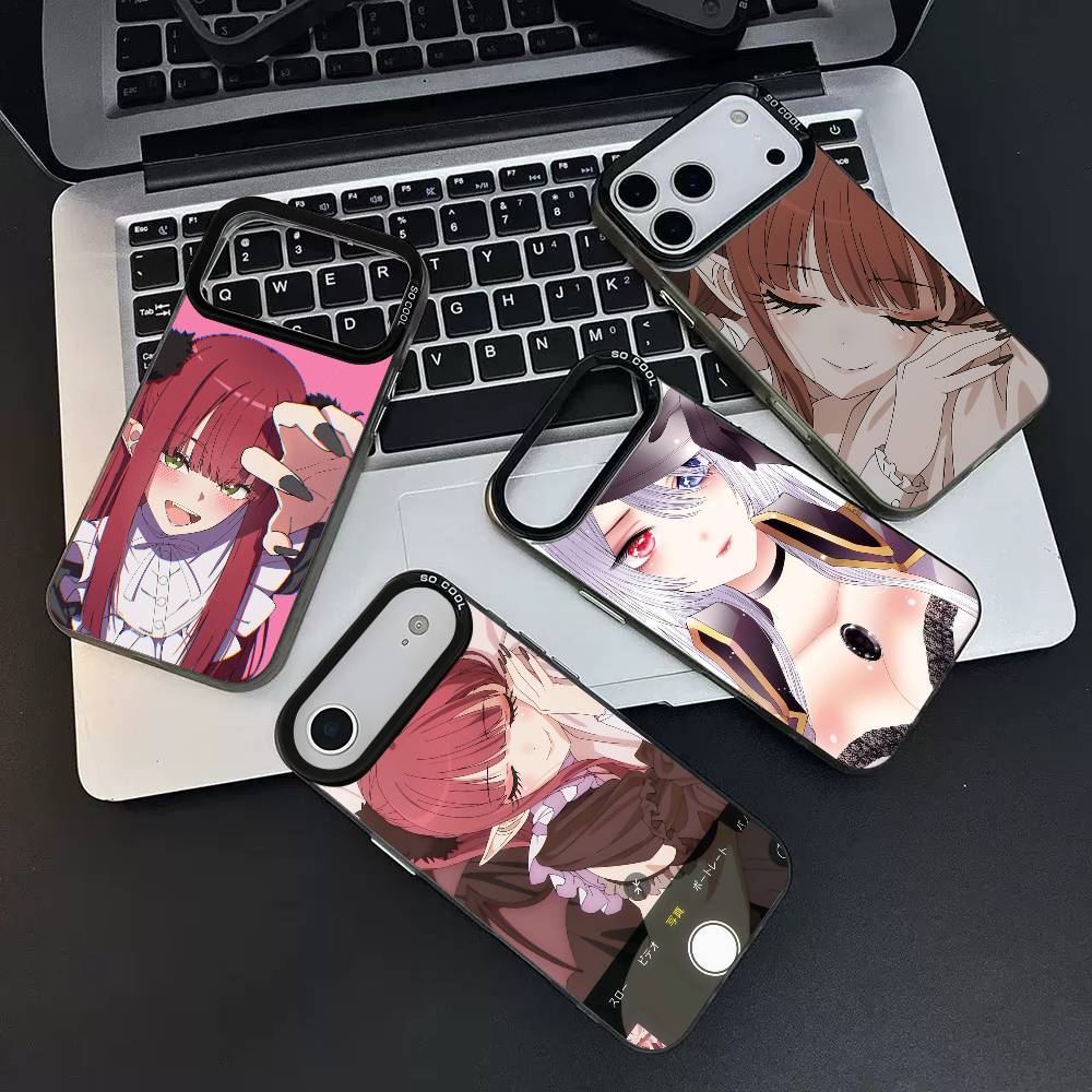 Casing Ponsel COSPLAY Anime M- - Anime Cosplay Quotes ulasan dan harga