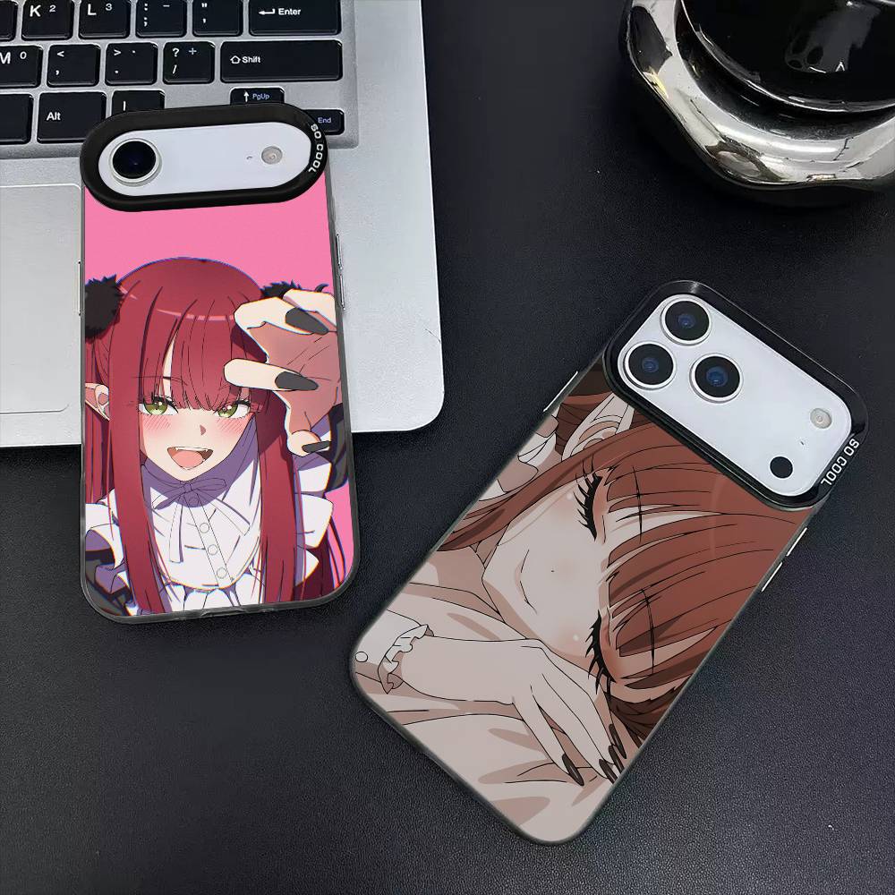 Casing Ponsel COSPLAY Anime M- - Anime Cosplay Quotes ulasan dan harga